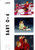 Lang Yarns Nr. 139 " Baby 0-4 - Strickmode für Kinder
