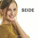 "Seide"- Booklet von bc-Garn