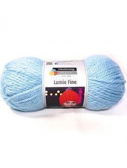 100g "Lumio fine"-die feinere und leichtere Erweiterung in der Lumio Familie.