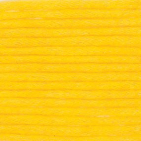 100g "Wild Wild Wool" - gelb - Trendgarn für alle topaktuellen Strick- und Häkelprojekte.